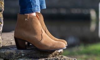 Ariat Boots