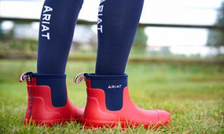 Ariat Wellies