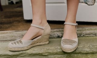 Penelope Chilvers Shoes and Sandals