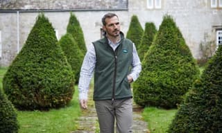 Ridgeline Gilets and Vests