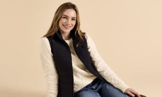 Dubarry Gilets and Waistcoats