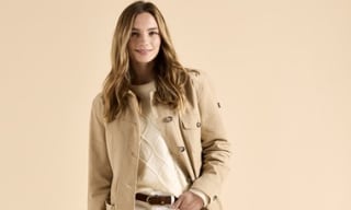 Dubarry Coats and Jackets