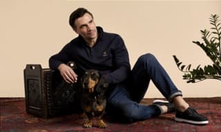 Men's Dubarry