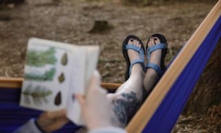 Passenger Clothing Footwear