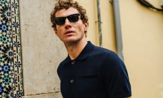 Men's Aubin Polos