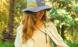 Cotopaxi Hats
