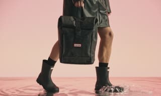Hunter Boots Bags and Accessories