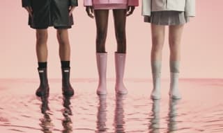 All Hunter Boots