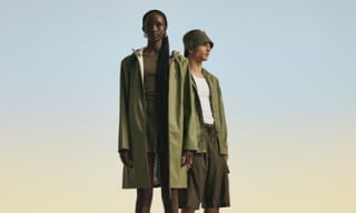 Hunter Boots Coats and Jackets