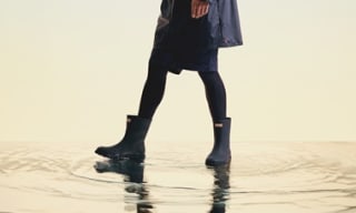 Hunter Boots Short Wellies