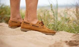 Le Chameau Boots and Shoes