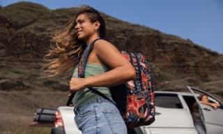 Dakine Backpacks