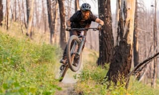 Dakine Mountain Biking