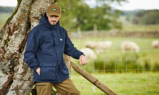 Ridgeline Coats and Jackets