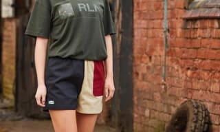 Ridgeline Shorts
