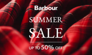 Barbour Sale