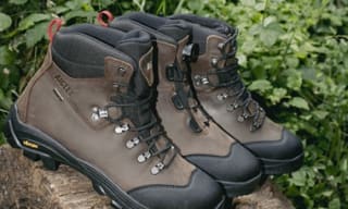 Men's Aigle Footwear