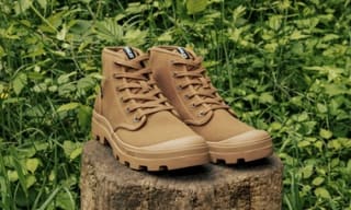 Aigle Walking Boots