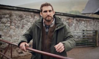 Men's Barbour Countrywear