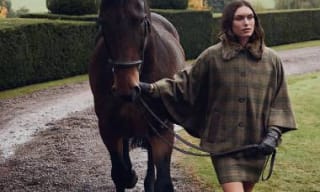 Women's Barbour Countrywear