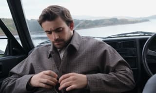 Men's Barbour Shirts and Tops