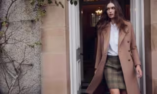 Women's Barbour Dresses and Skirts