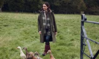 Women's Barbour Legwear
