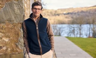 Schöffel Gilets and Vests
