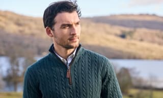 Schöffel Knitwear