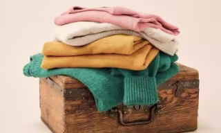 All Barbour Knitwear