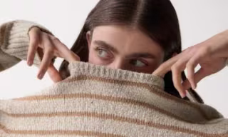 Barbour Crew Neck Jumpers