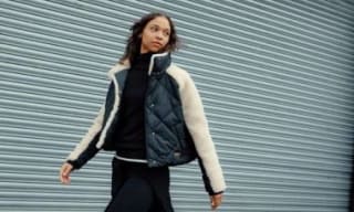 Women's Barbour International