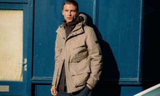 Barbour International Coats and Jackets