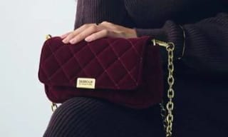 Barbour International Accessories