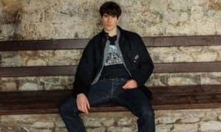 Barbour International Collections