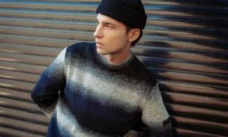 Barbour International Knitwear