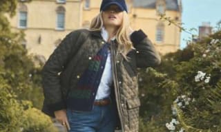Joules Coats and Jackets