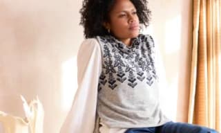 Lily & Me Knitwear