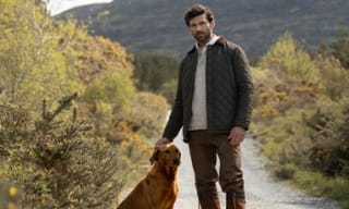 Men's Dubarry