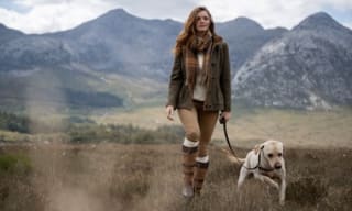 Women's Dubarry