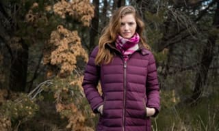 Dubarry Coats and Jackets