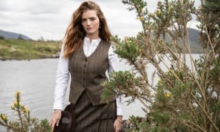 Dubarry Gilets and Waistcoats
