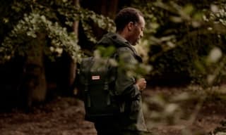 Hunter Boots Bags and Accessories