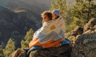 Towels and Blankets