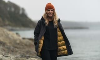 Passenger Clothing Coats and Jackets