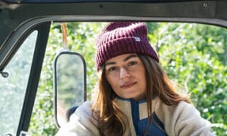 Passenger Clothing Accessories