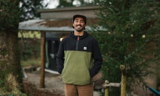 Men's Passenger Clothing