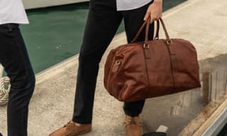 Rodd & Gunn Bags and Wallets