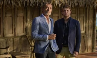 Rodd & Gunn Jackets and Coats