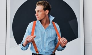 Men's Aubin Shirts